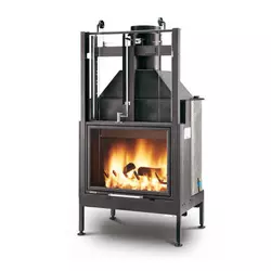 Ugradni kamin Palazzetti bx300