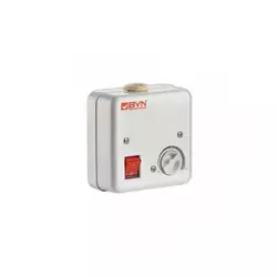 BBLINK BVN-REGULATOR BRZINE BSC2 5A