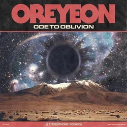 Oreyeon - Ode To Oblivion (Coloured) (LP)