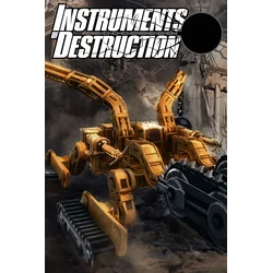 Instruments of Destruction (Xbox Series X|S) XBOX LIVE Key EUROPE
