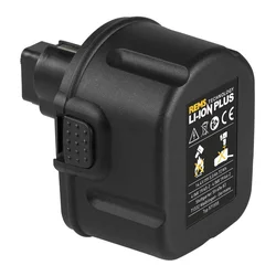 REMS Akumulator 14,4V/5,0Ah