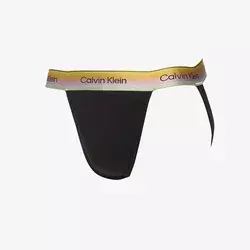 Bokserji Calvin Klein Jock Strap Black L