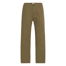 !Solid Chino hlače SDLiam oliva