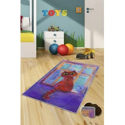 CONCEPTUM HYPNOSE Tepih (80x200) KHMFESTO003KECE
