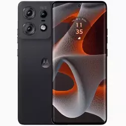 MOTOROLA outlet pametni telefon Edge 50 Pro 8GB/128GB, Black Beauty