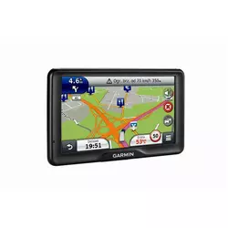 GARMIN GPS navigacija KAMIONSKI MODEL DEZL 760 LMT EUROPE 010-01062-10
