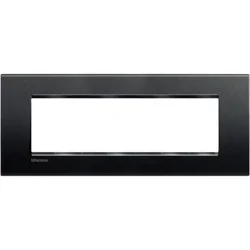 LIVING LIGHT POKROVNI OKVIR 7M ANTRACIT