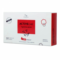 ActiveCare kapsule, 30 kapsul