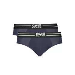 CAVALLI CLASS Muški donji veš QXO01IJD003_BL04926, Plavi