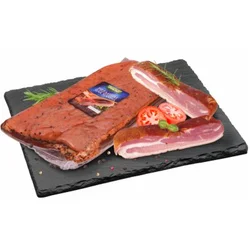 SLANINA SUVA PREMIUM SA ZAČINIMA BAČKA RF