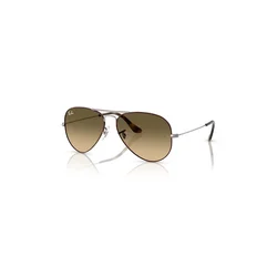 Ray Ban Naočare za sunce Aviator 0RB3025 92700A 58, Zlatne boje