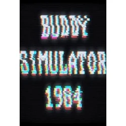 Buddy Simulator 1984 (PC) Steam Key EUROPE