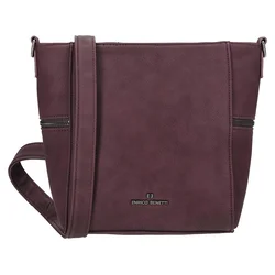Enrico Benetti Roxy 65054 Burgundy