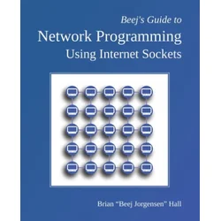 Beej's Guide to Network Programming: Using Internet Sockets