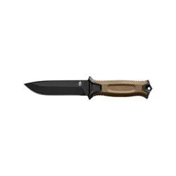 Nož fiksni GERBER Strongarm FB Coyote