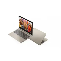 Laptop LENOVO IdeaPad 3 15ITL6 15.6 FHD AG/i5-11155G7/16GB/NVMe 256GB/Iris Xe/SRB/Sand 82H8032TYA