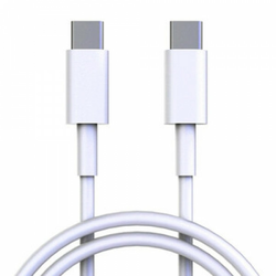 KONFULON Usb kabl DC15 Type C na Type C /1m/3A