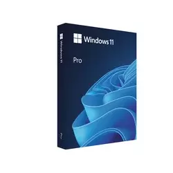 MICROSOFT Licenca Retail Windows 11 Pro 64bit, USB
