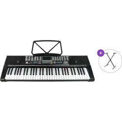 Pianonova Lampara 4 Basic SET Klaviatura brez dinamike