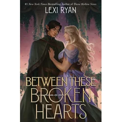 BETWEEN THESE BROKEN HEARTS