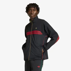 Mikina adidas 98 Loose Track Top Black XL