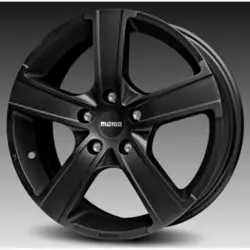 Naplatak za automobil Momo WIN PRO 16 7,0 x 16 ET48 PCD 5x112 CB72,3