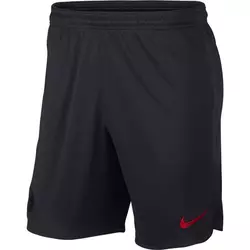 Nike PSG M NK DRY STRK SHORT KZ, muški šorc, crna