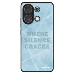 ULTIMATE CASE za Xiaomi Redmi Note 13 4G - SILENCE
