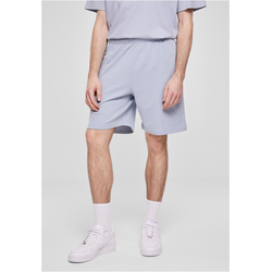 New blue summer shorts