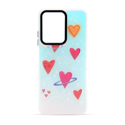 Maska za telefon FASHION CASE 11 za Huawei Honor X7A DZ2/3