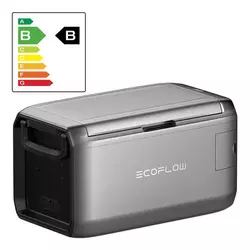EcoFlow Prenosni hladilnik EcoFlow Glacier Classic 35l