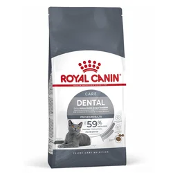ROYAL CANIN Suva hrana za mačke Dental Care 8kg