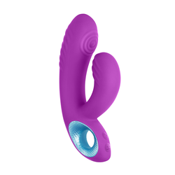 FemmeFunn Cora Purple