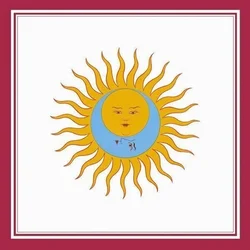 King Crimson-Larks Tongues In -Hq- -