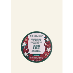 Cherries & Cheer Lip Butter 10 ML