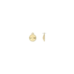 Nosač za Swarovski cirkon14 mm boja zlata