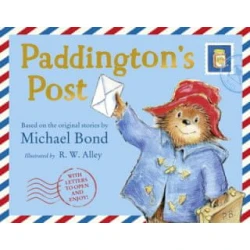 Paddingtons Post