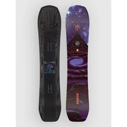 Arbor Astrowaste 2027 Snowboard uni