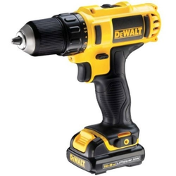 DEWALT AKU UDARNA BUŠILICA - ODVIJAČ 18V LI-ION 2,0 Ah