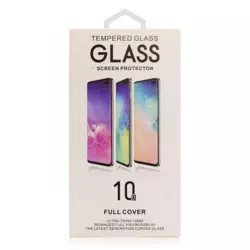 Zastitno staklo (zakrivljeno) (Mini verzija) za Honor 80 Pro crno
