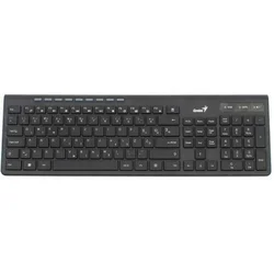 Genius tastatura slimstar 7230 ser wireless ( TAS7230/Z )