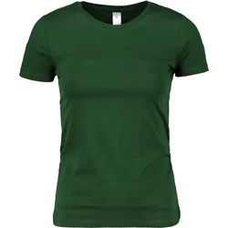 Ženska majica B&C Basic
