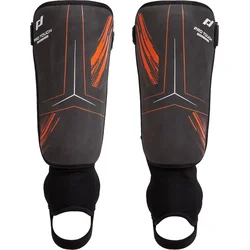 Pro Touch FORCE 100 FS, ščitnik za golen, črna 413240