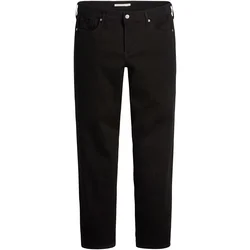 Levis Plus Kavbojke 314 črna
