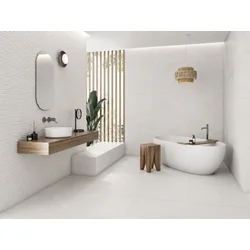 PC ANDES WHITE ANSOFT 60x60