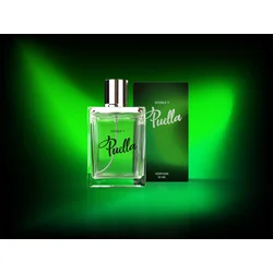 Parfum Puella - Double Y, 50 ml