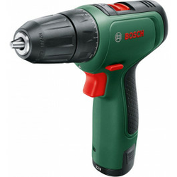 Bosch Akumulatorska bušilica-odvrtač EasyDrill 1200