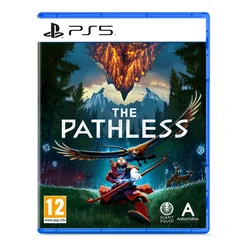 The Pathless - Import (PS5)