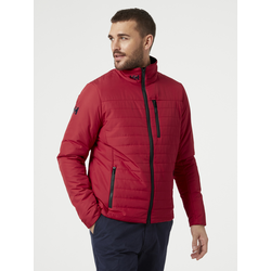 Helly Hansen Crew Insulator 2.0 Jakna 507082 Rdeča