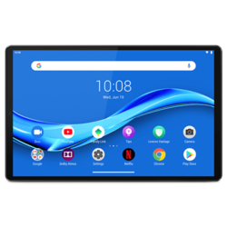 Lenovo tablet Tab M10 Siva Outlet
